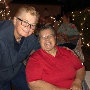 Meet your Posher, Sherry